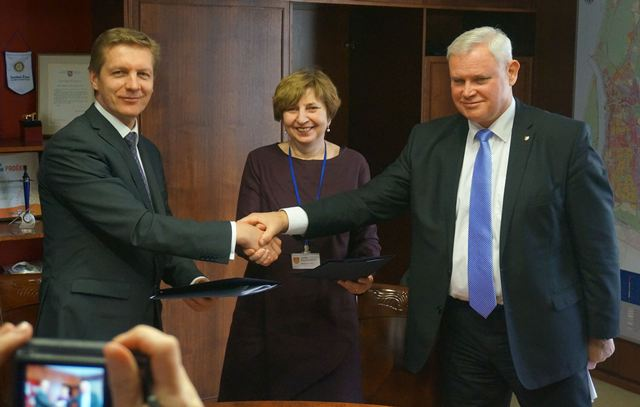 Klaipėdą šiais metais aplankys nauja kruizinė linija
